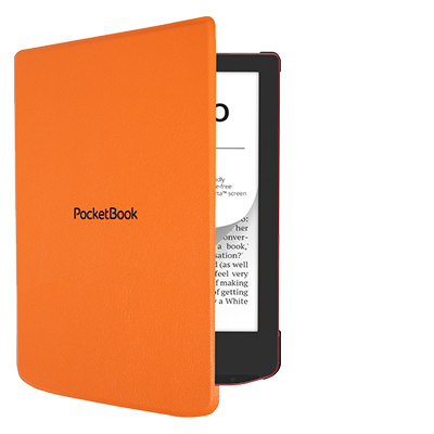 Bij aankoop van een PocketBook Verse eReader t.w.v. 25.-
